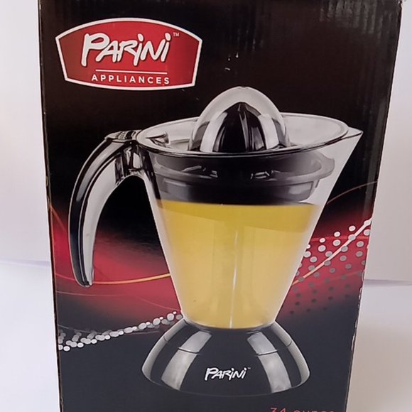Parini Other - Citrus juicer